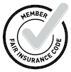 ICNZ - Insurance Council of New Zealand logo