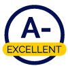 Tower's Financial Strength Rating logo